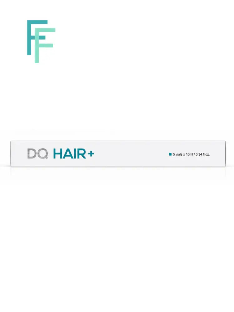 Dermaqual DQ Hair (5x 10ml)