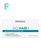 Dermaqual DQ Hair (5x 10ml)