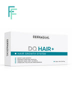 Dermaqual DQ Hair (5x 10ml)