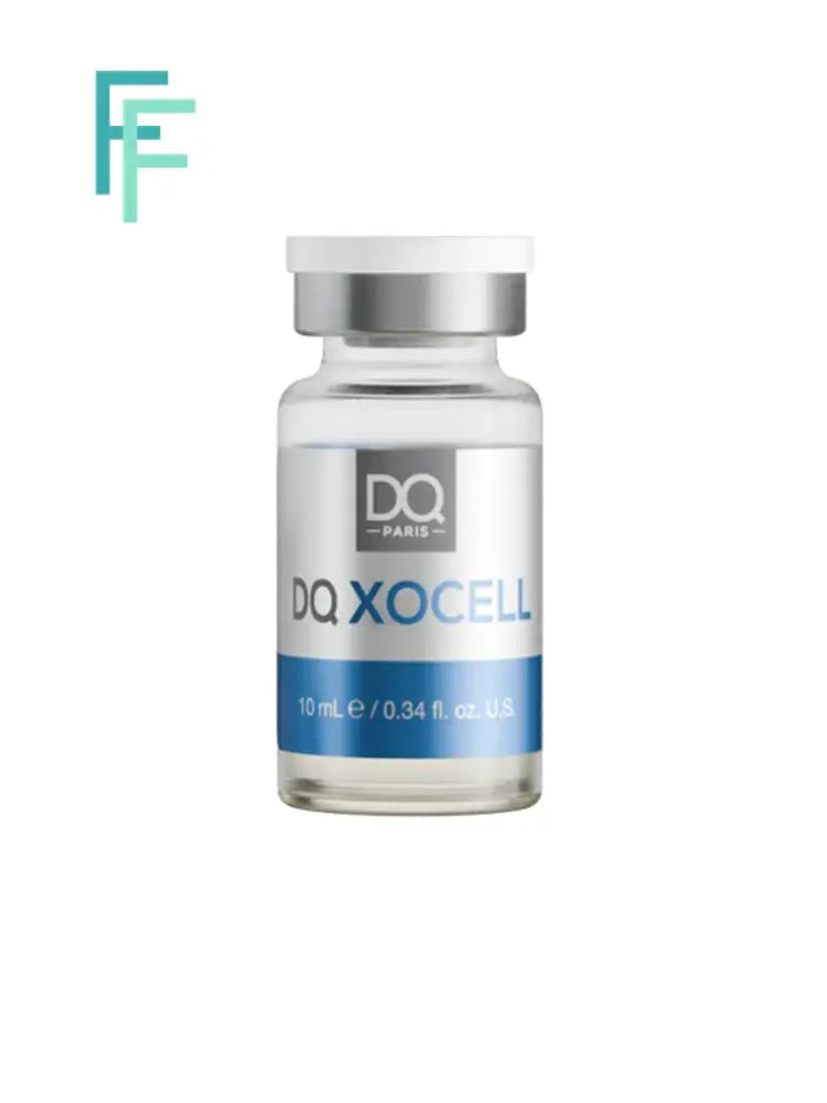 Dermaqual DQ XOCELL (1x10ml)