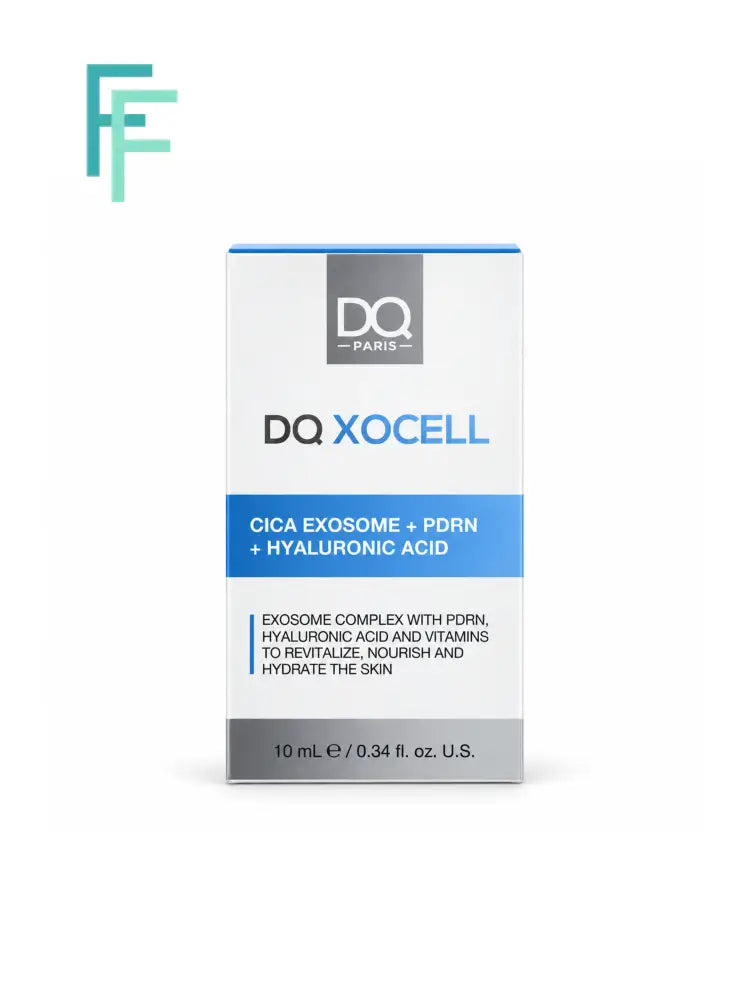 Dermaqual DQ XOCELL (1x10ml)