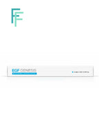 Dermaqual EGF Genesis + PDRN (5x 10ml Vials)