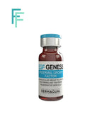 Dermaqual EGF Genesis + PDRN Singles (1 x 10ml Vial)
