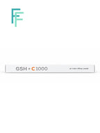 Dermaqual GSH + C1000 (5x 200mg)