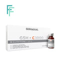 Dermaqual GSH + C1000 Single (1x 200mg)