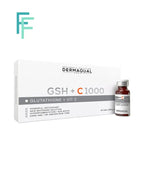 Dermaqual GSH + C1000 Single (1x 200mg)