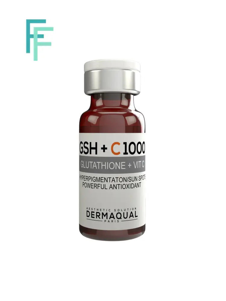 Dermaqual GSH + C1000 Single (1x 200mg)