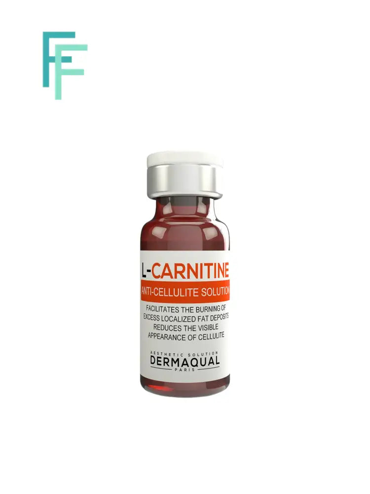 Dermaqual L-Carnitine (1x 5ml)