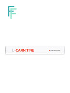 Dermaqual L-Carnitine (5x 5ml)