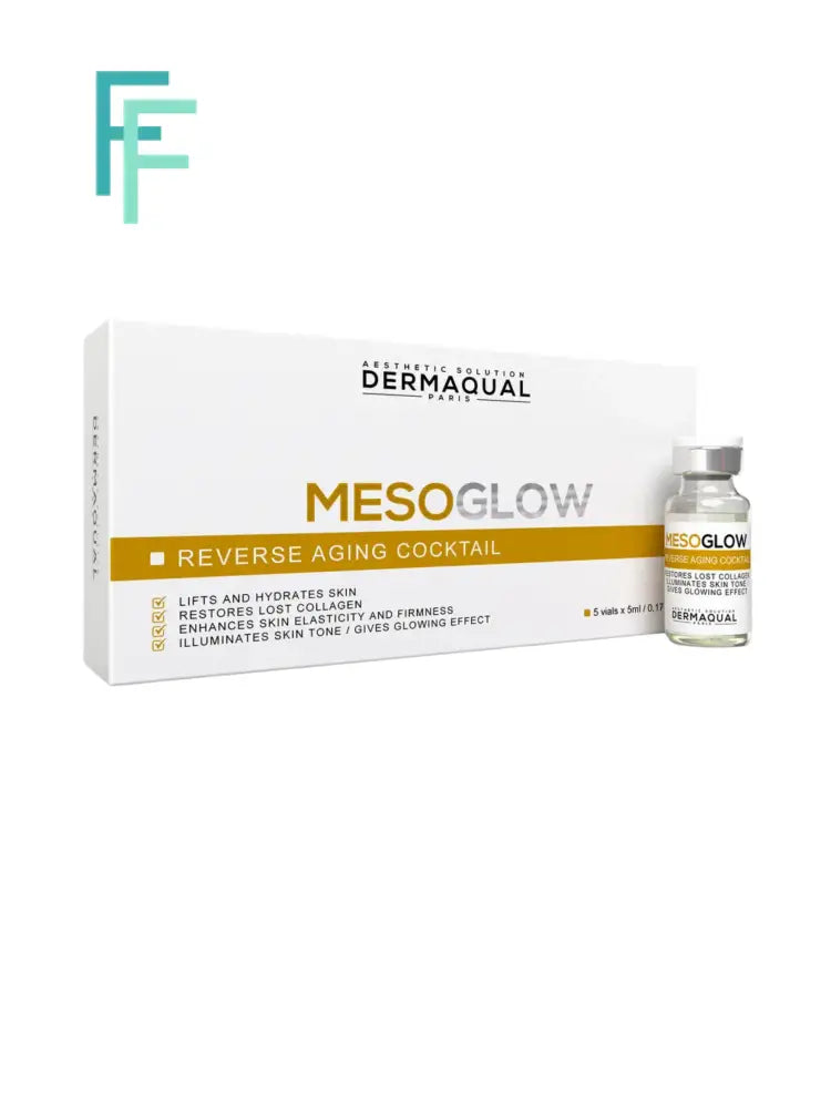 Dermaqual Mesoglow (1x 5ml)
