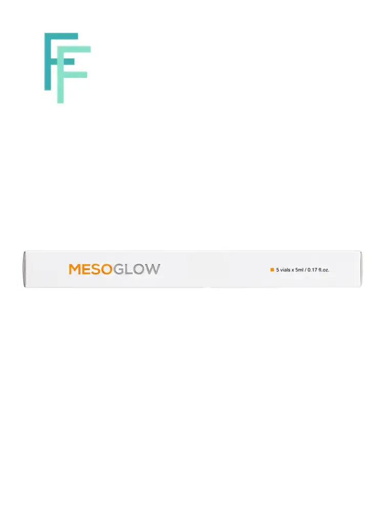 Dermaqual Mesoglow (5x 5ml)