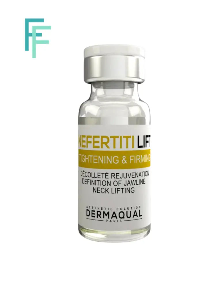 Dermaqual Nefertiti Lift (1x 5ml)