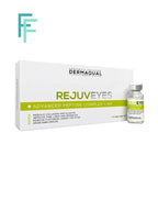 Dermaqual Rejuveyes (1x 5ml Vial)