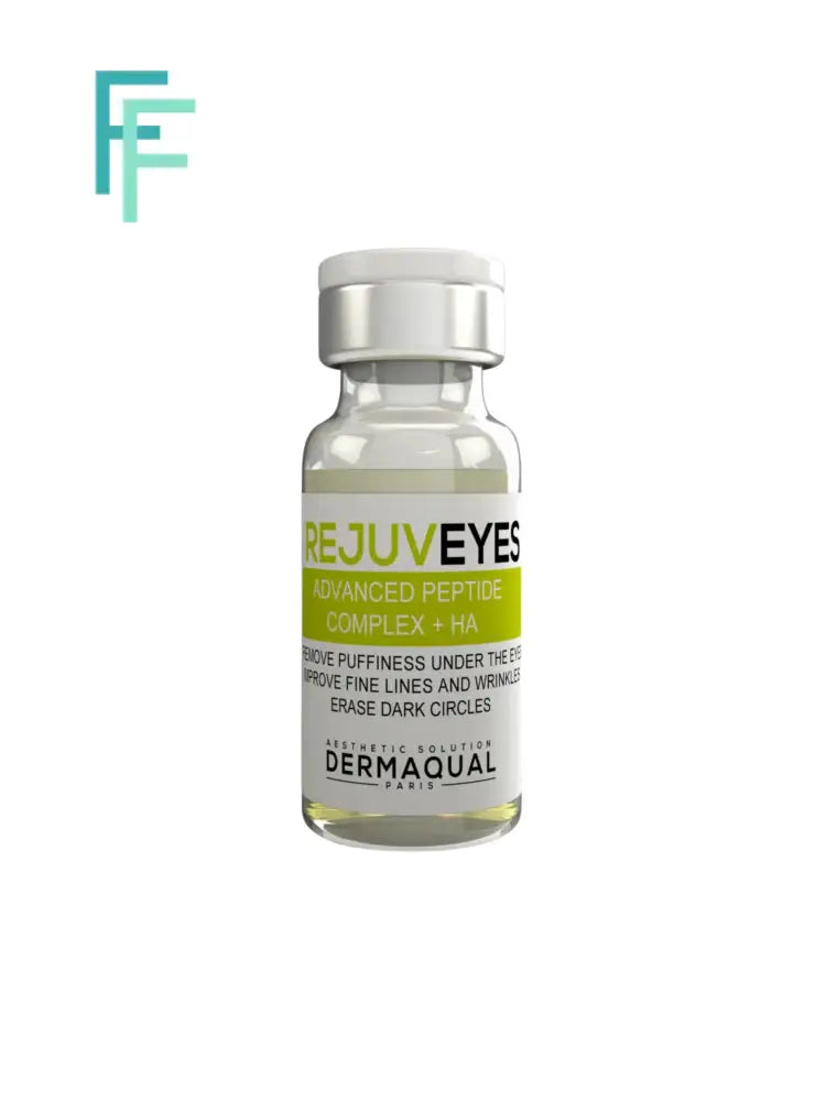 Dermaqual Rejuveyes (1x 5ml Vial)