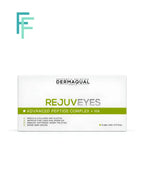 Dermaqual Rejuveyes (5x 5ml Vials)