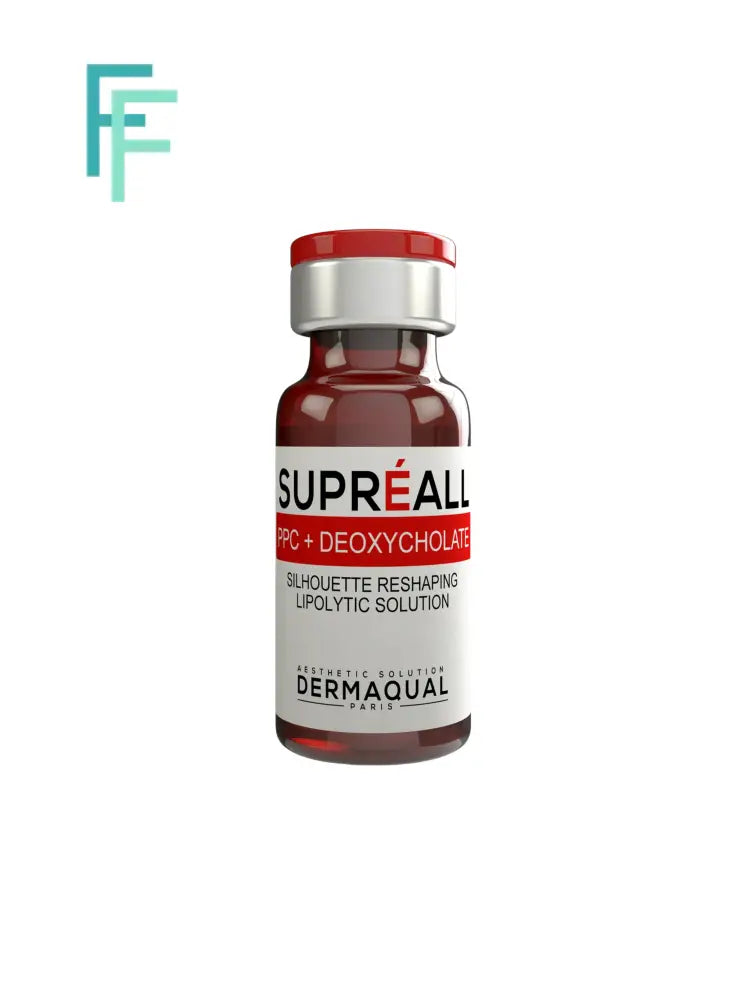 Dermaqual Supréall Single (1x 10ml)
