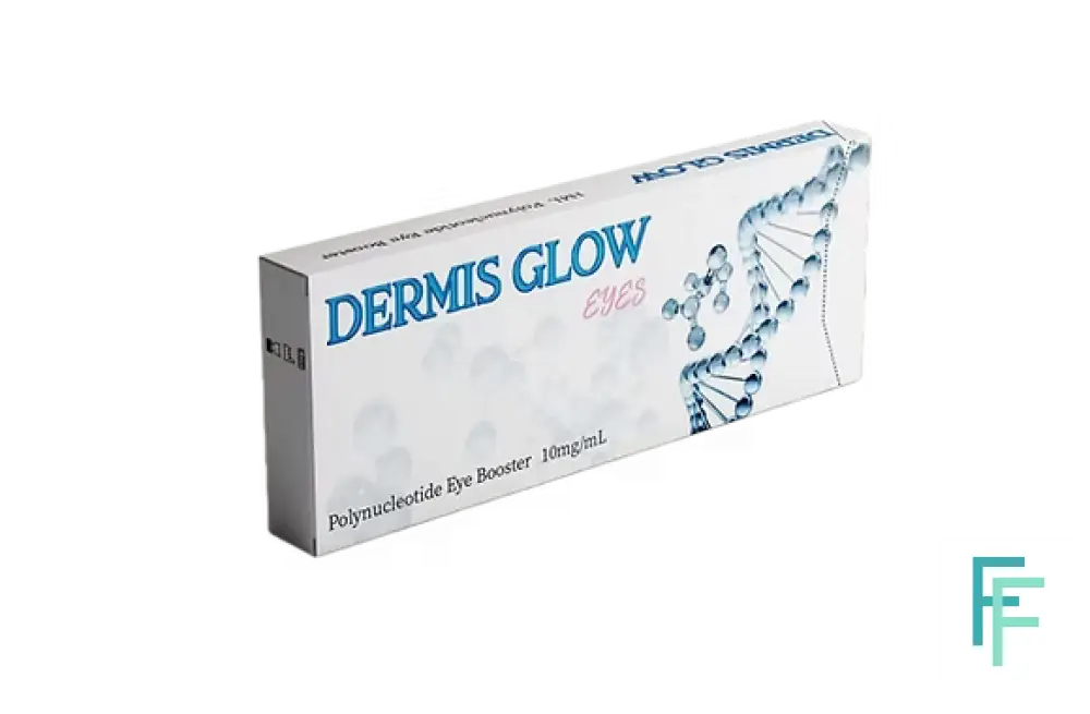 Dermis Glow Eyes PN (1x 1ml)
