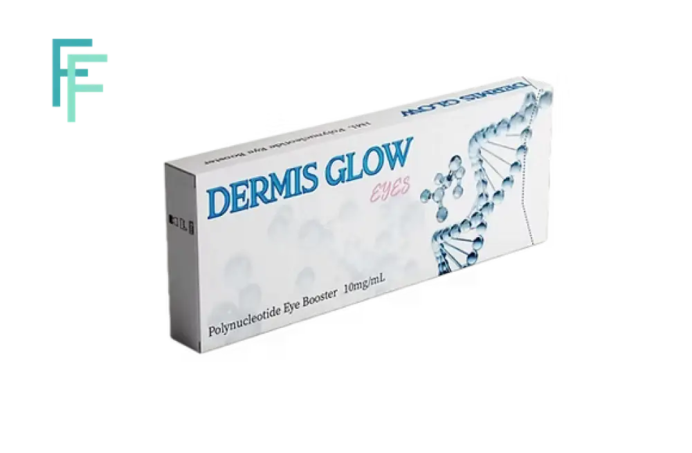 Dermis Glow Eyes PN (1x 1ml)
