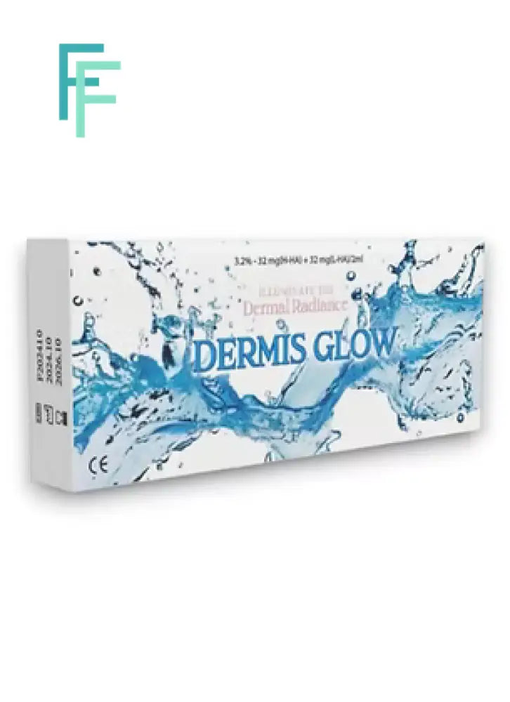 Dermis Glow UK (1x 2ml)