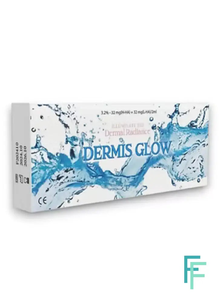Dermis Glow UK (1x 2ml)