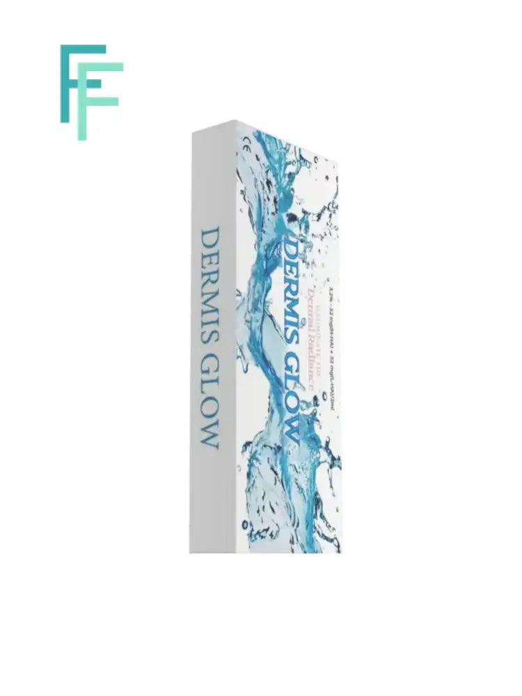 Dermis Glow UK (1x 2ml)