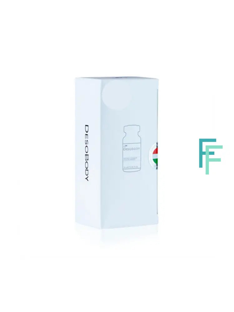 DesoBody (1x 20ml Vial)