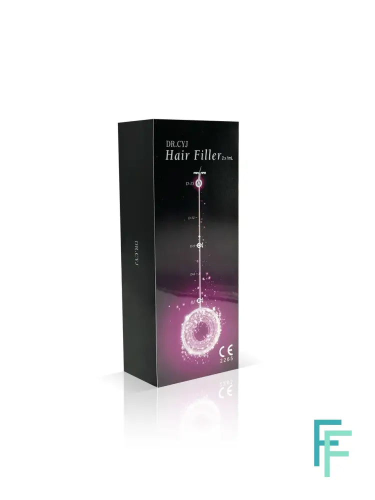 Dr. CYJ Hair Filler (2x 1ml)