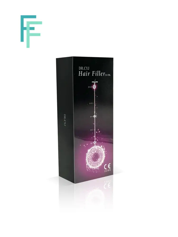 Dr. CYJ Hair Filler (2x 1ml)