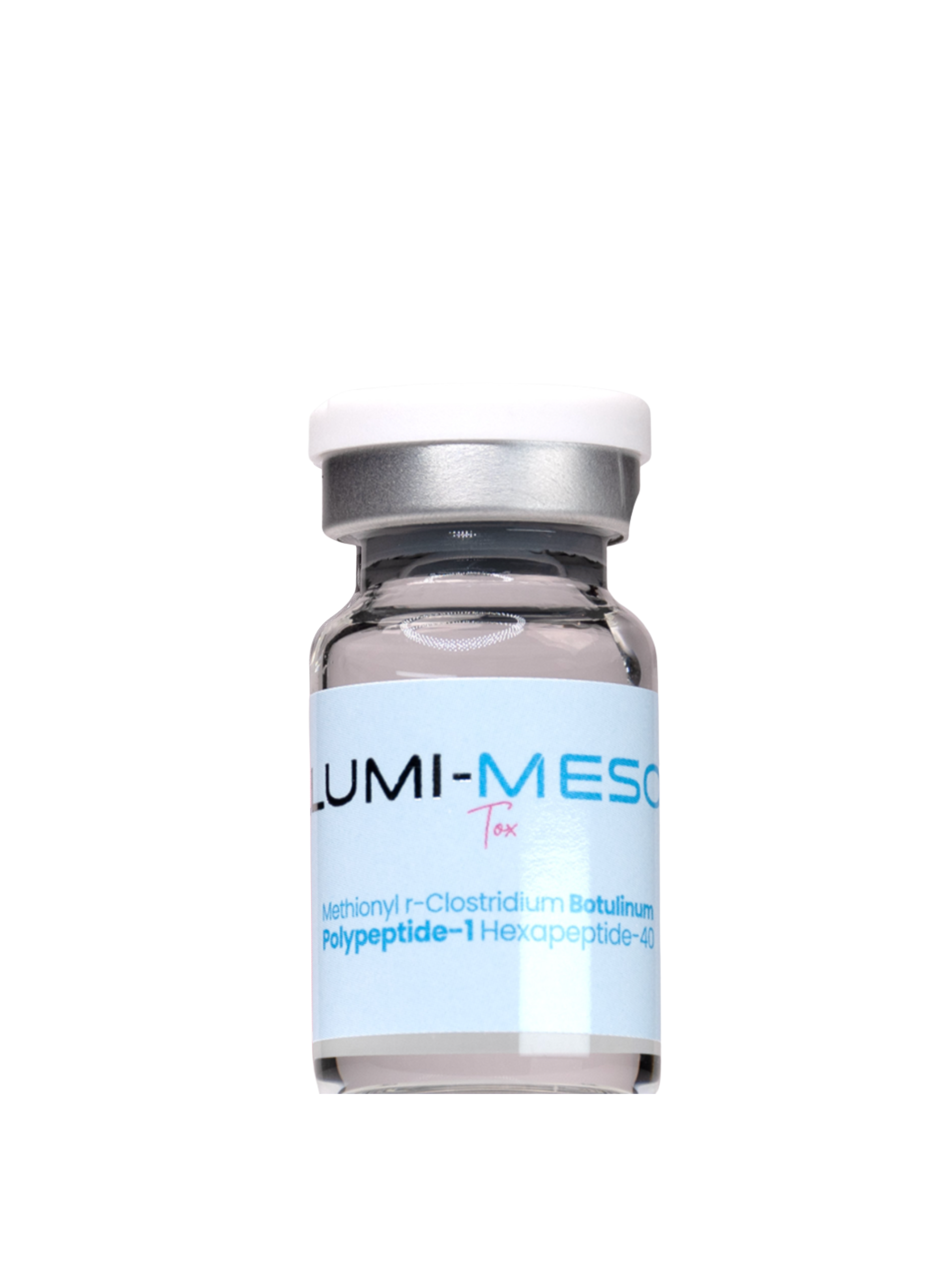 Lumi-Meso Tox Single Vial (1x 5ml Vial)