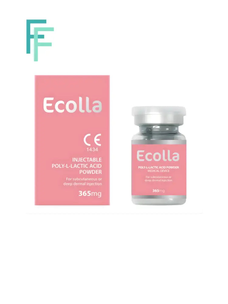 Ecolla PLLA (1x 365mg)