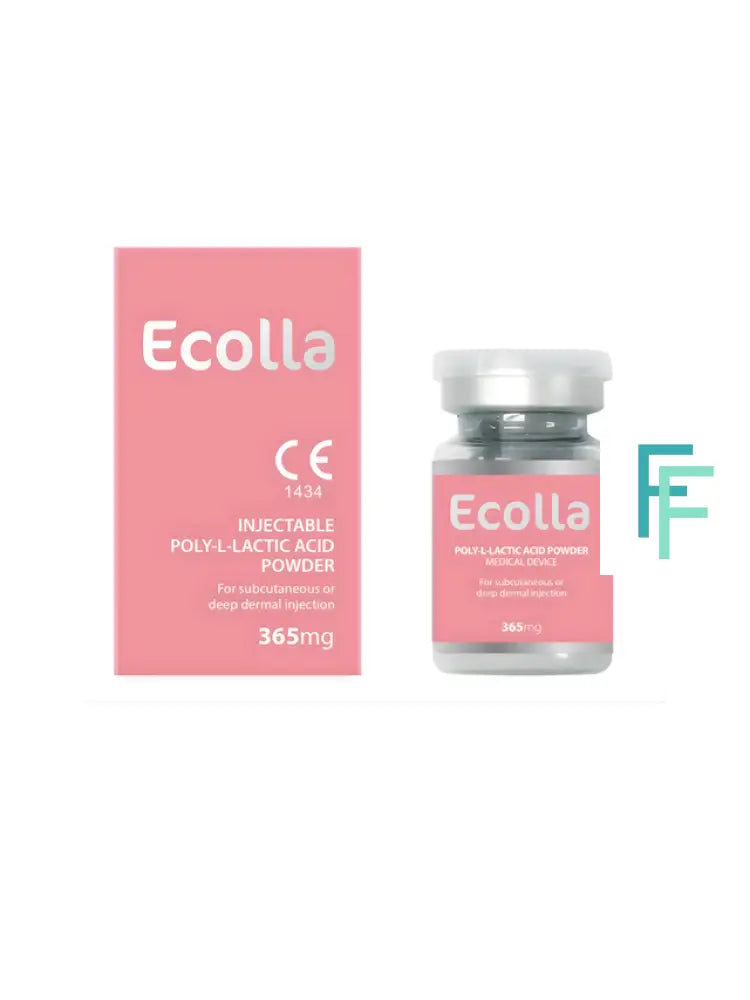 Ecolla PLLA (1x 365mg)