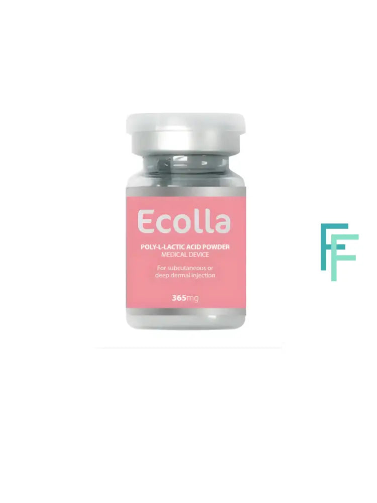 Ecolla PLLA (1x 365mg)