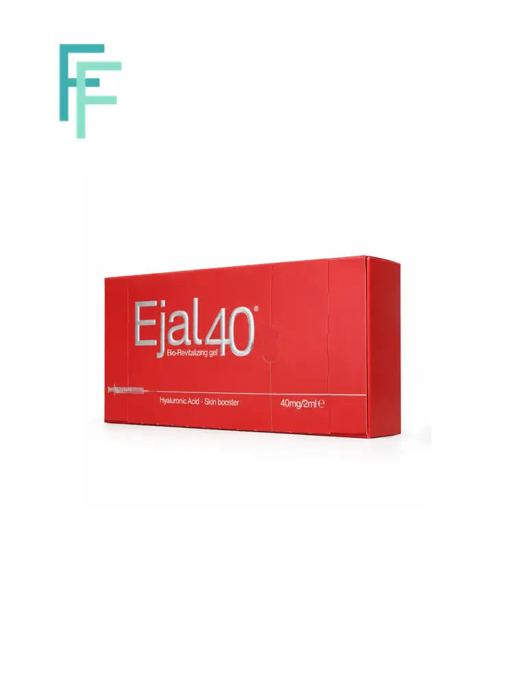 Ejal40 (1x 2ml)