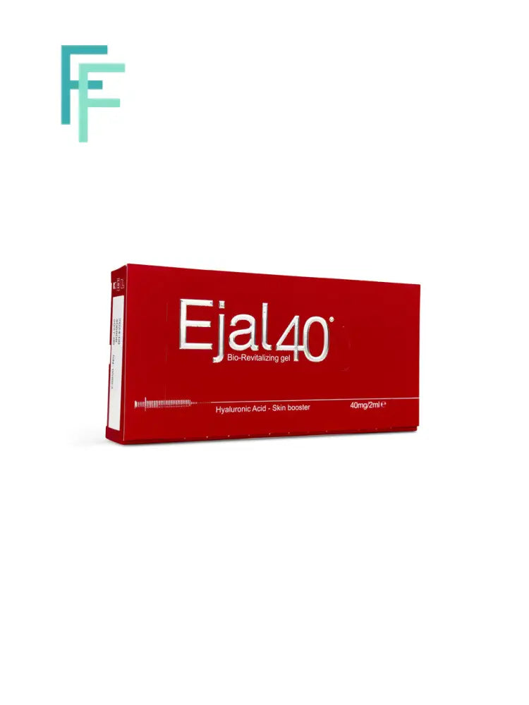Ejal40 (1x 2ml)