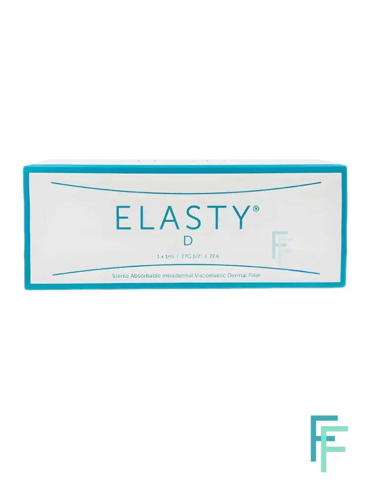 Elasty D (2x 1ml)