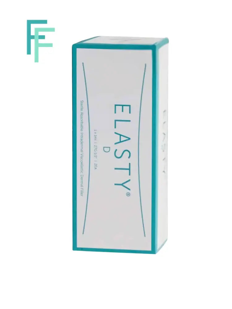 Elasty D (2x 1ml)