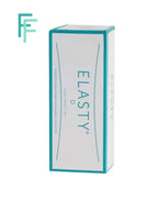 Elasty D (2x 1ml)