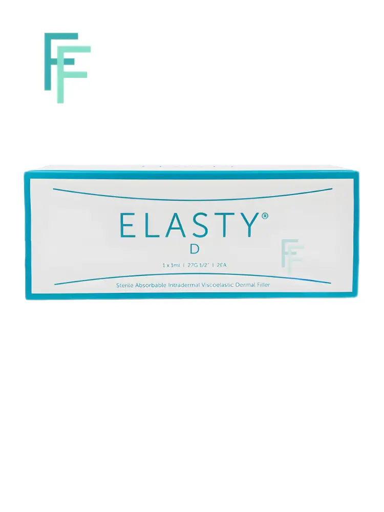 Elasty D (2x 1ml)