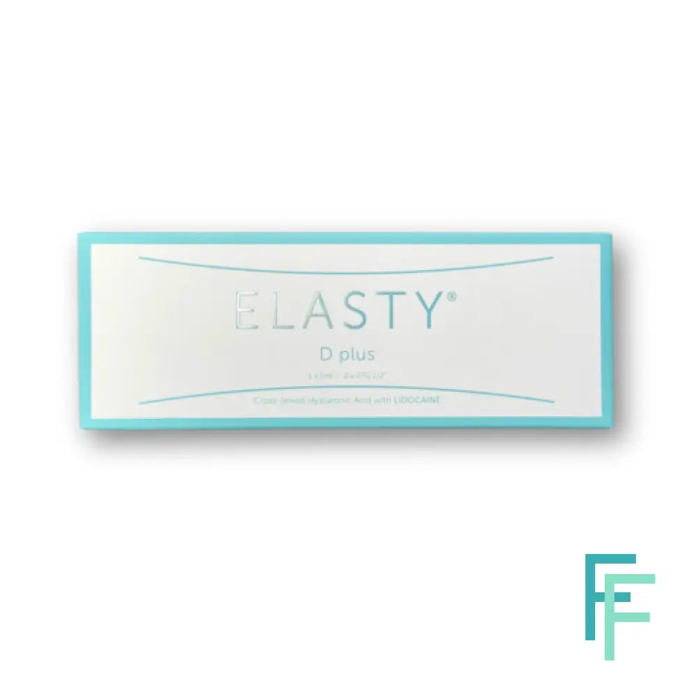 Elasty D Plus (1x 1ml)