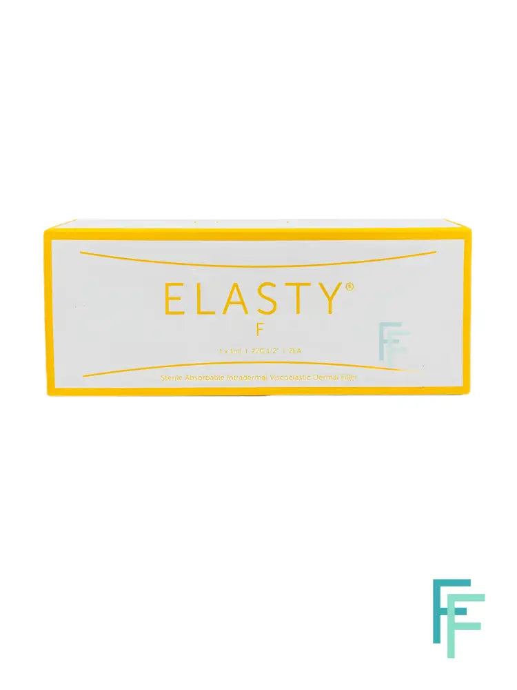Elasty F (2x 1ml)
