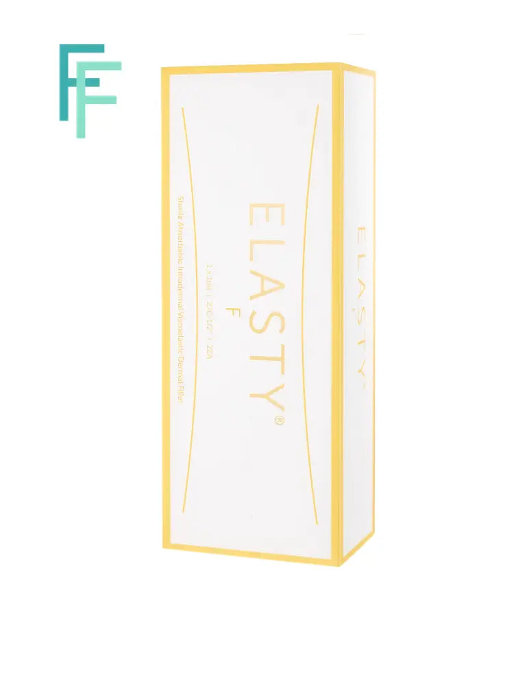 Elasty F (2x 1ml)