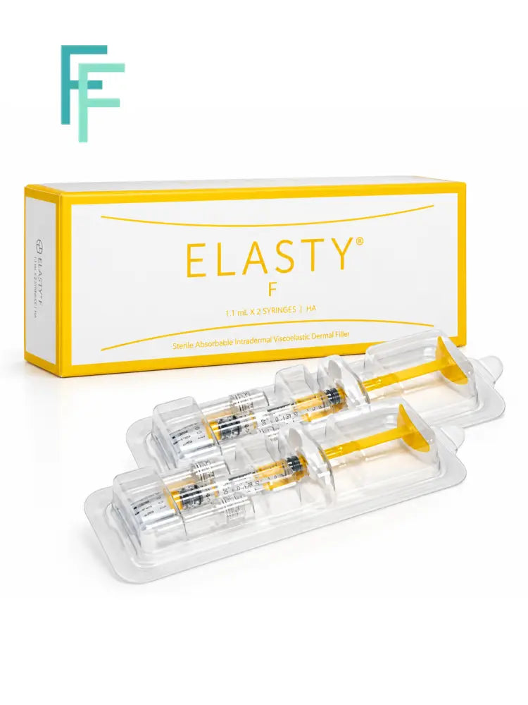 Elasty F (2x 1ml)
