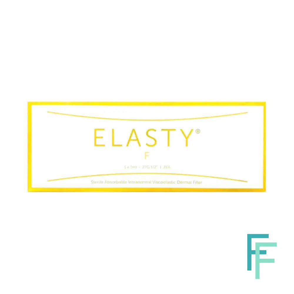 Elasty F Plus (1x 1ml)