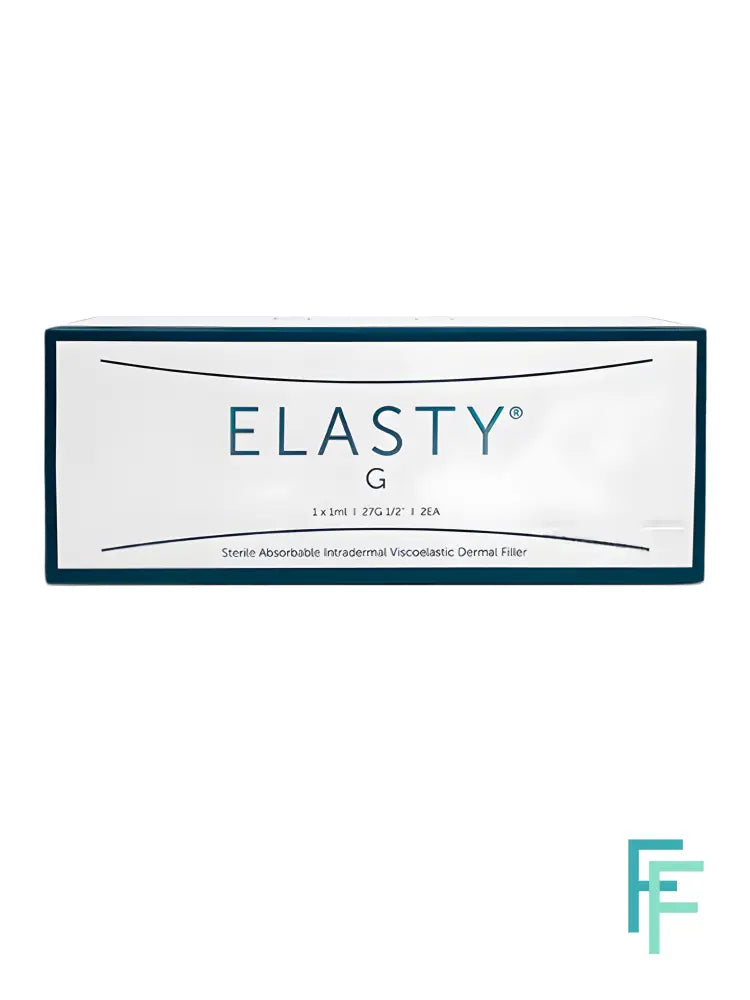 Elasty G (2x 1ml)