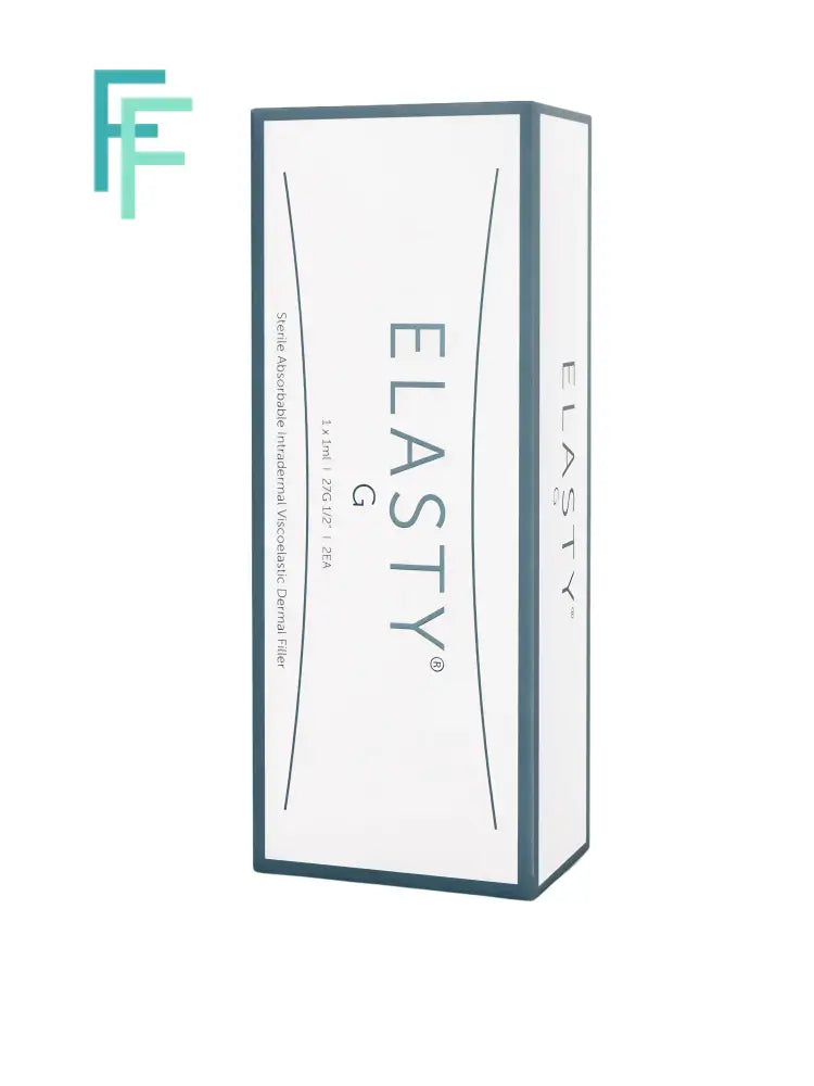 Elasty G (2x 1ml)