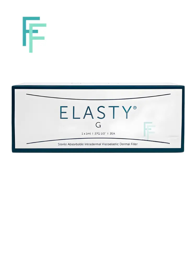 Elasty G (2x 1ml)
