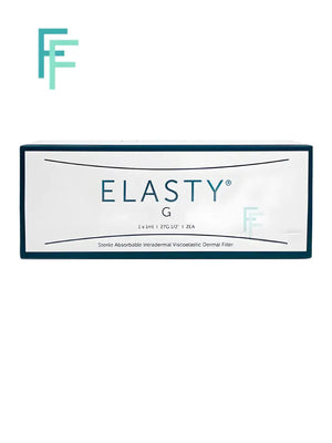 Elasty G (2x 1ml)