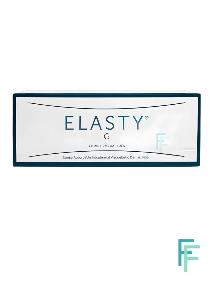 Elasty G (2x 1ml)