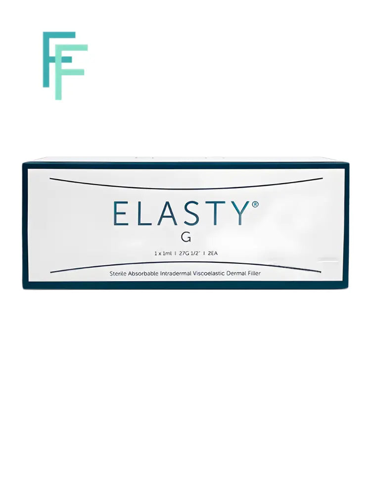 Elasty G (2x 1ml)