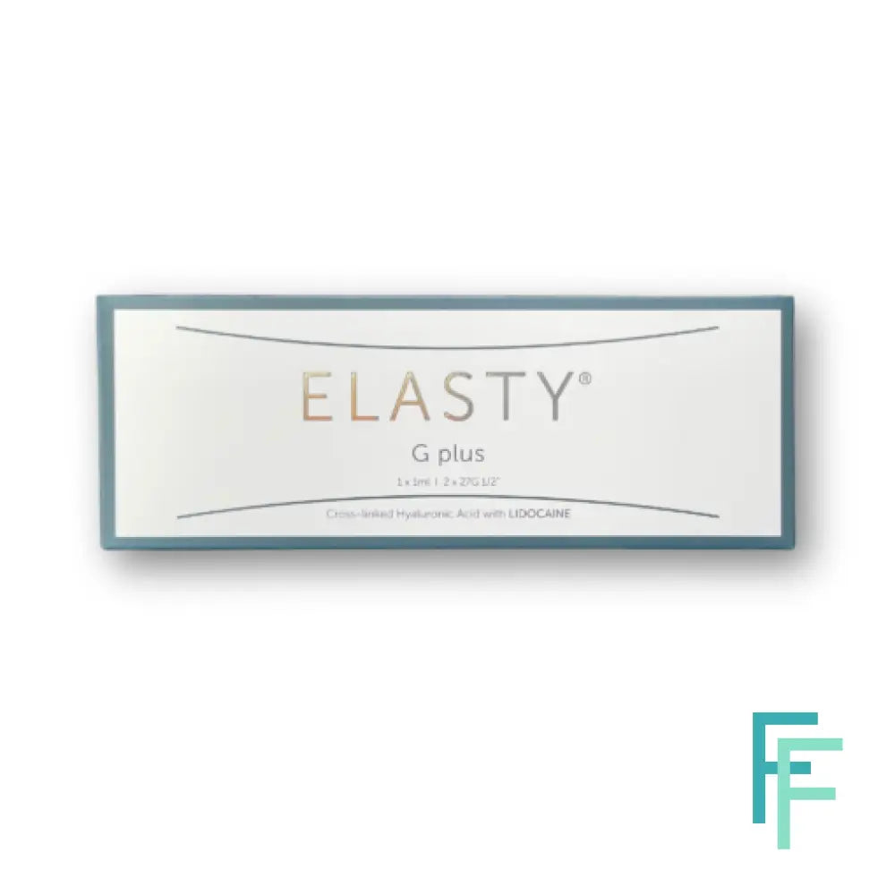 Elasty G Plus (1x 1ml)
